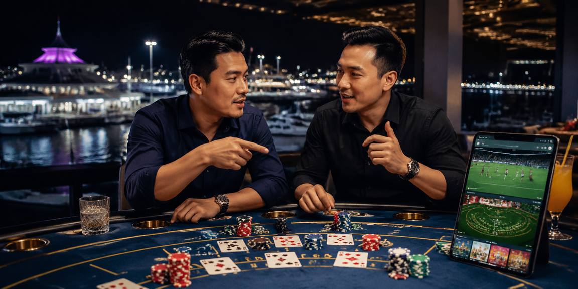 mkt live mobile gaming