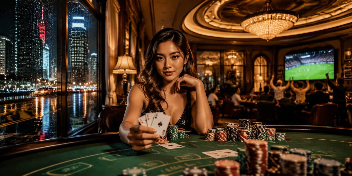 mkt live Queen of Bounty